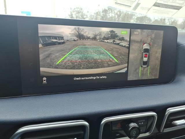 2026 Nissan Sentra SL Sedan