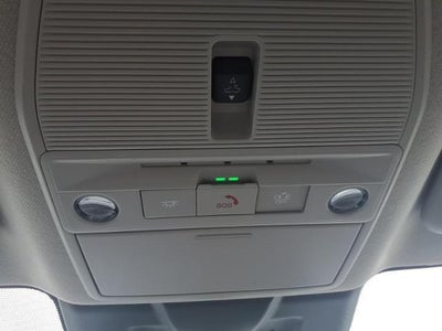 2026 Nissan Sentra SL Sedan