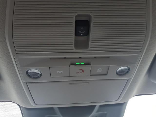 2026 Nissan Sentra SL Sedan