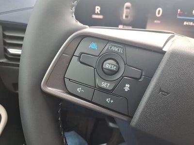 2026 Nissan Sentra SL Sedan