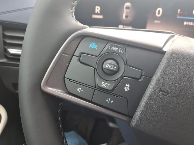 2026 Nissan Sentra SL Sedan