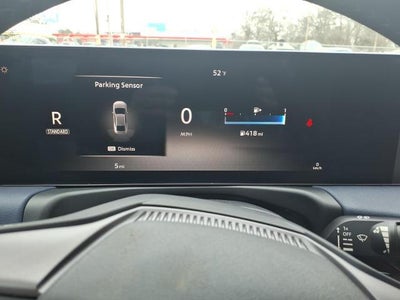 2026 Nissan Sentra SL Sedan