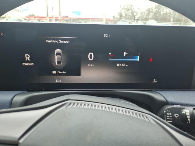 2026 Nissan Sentra SL Sedan