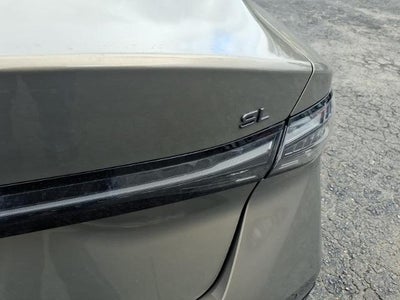 2026 Nissan Sentra SL Sedan