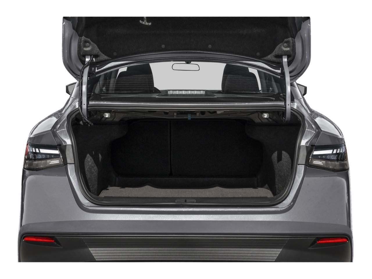 2026 Nissan Sentra SL Sedan