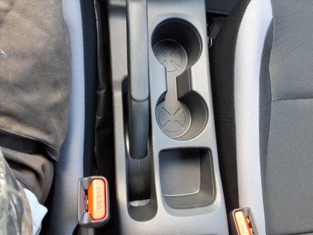 2025 Nissan Versa S CVT