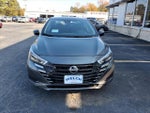 2025 Nissan Versa S CVT