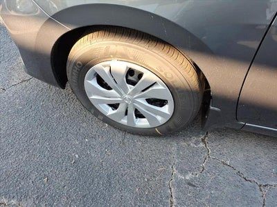 2025 Nissan Versa S CVT