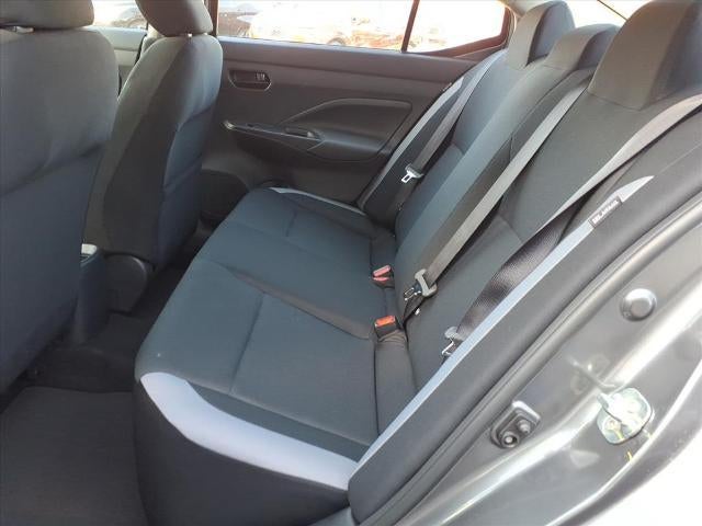 2025 Nissan Versa S CVT