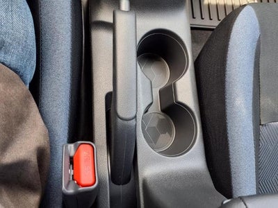 2025 Nissan Versa SV CVT