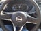 2025 Nissan Versa SR CVT