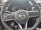 2025 Nissan Versa SR CVT