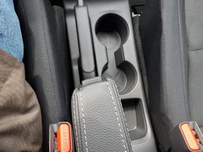 2025 Nissan Kicks Play S FWD