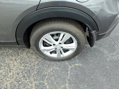 2025 Nissan Kicks Play S FWD