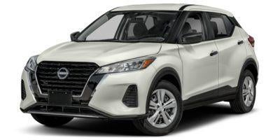 2025 Nissan Kicks Play S FWD