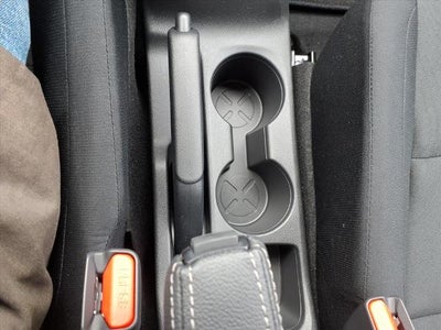 2025 Nissan Kicks Play S FWD