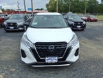 2025 Nissan Kicks Play S FWD