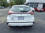 2025 Nissan Kicks Play S FWD