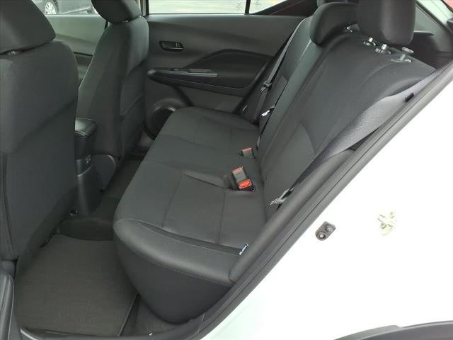 2025 Nissan Kicks Play S FWD