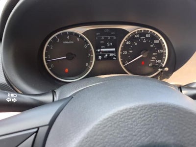 2025 Nissan Kicks Play S FWD