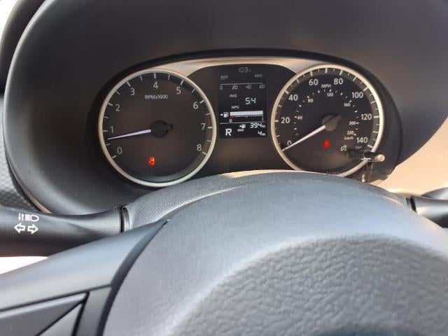 2025 Nissan Kicks Play S FWD