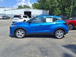 2025 Nissan Kicks Play S FWD