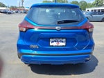 2025 Nissan Kicks Play S FWD