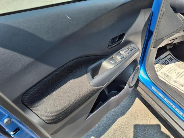 2025 Nissan Kicks Play S FWD