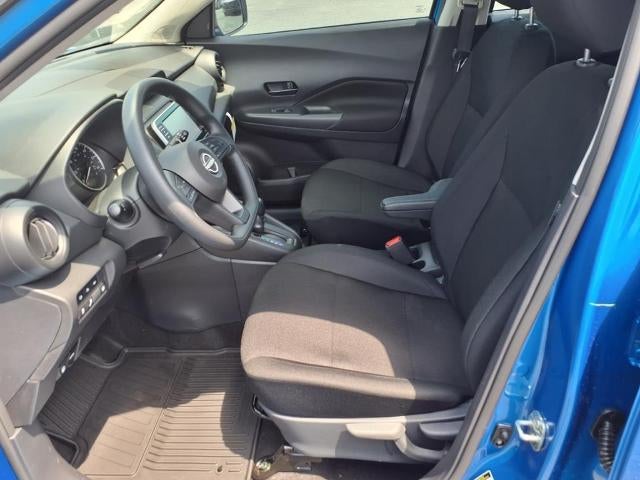 2025 Nissan Kicks Play S FWD