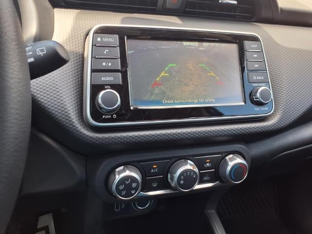 2025 Nissan Kicks Play S FWD