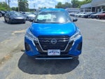 2025 Nissan Kicks Play S FWD