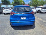 2025 Nissan Kicks Play S FWD