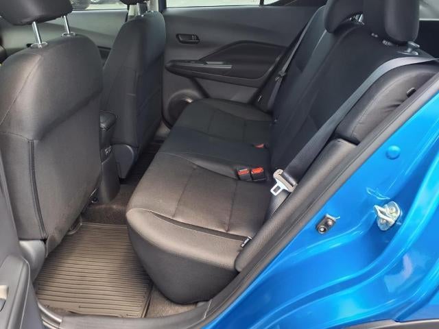 2025 Nissan Kicks Play S FWD