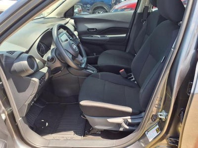 2025 Nissan Kicks Play S FWD