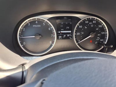 2025 Nissan Kicks Play S FWD