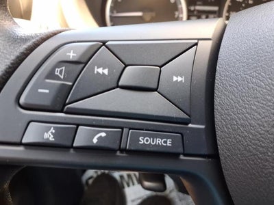 2025 Nissan Kicks Play S FWD