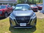 2025 Nissan Kicks Play S FWD