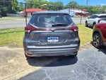 2025 Nissan Kicks Play S FWD