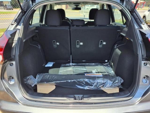 2025 Nissan Kicks Play S FWD