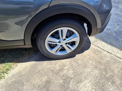 2025 Nissan Kicks Play S FWD