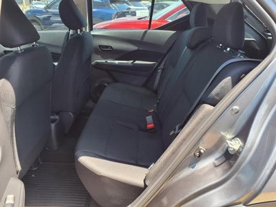 2025 Nissan Kicks Play S FWD