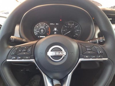 2024 Nissan Kicks SV FWD