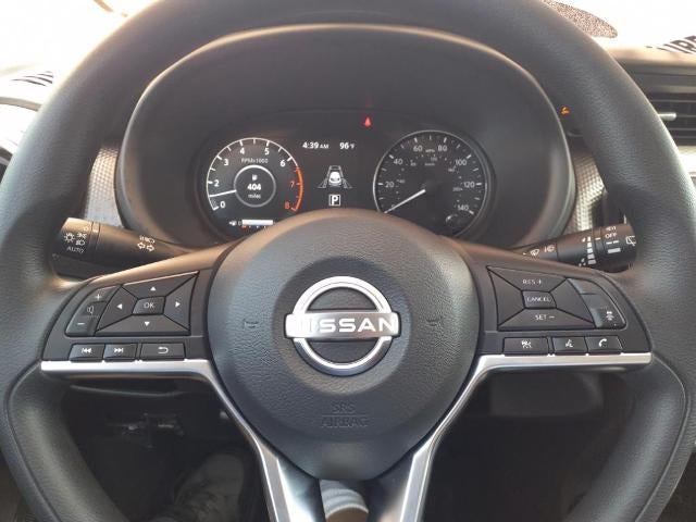 2024 Nissan Kicks SV FWD
