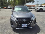 2024 Nissan Kicks SV FWD