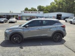 2024 Nissan Kicks SV FWD