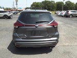 2024 Nissan Kicks SV FWD