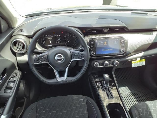 2024 Nissan Kicks SV FWD