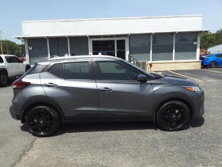 2024 Nissan Kicks SV FWD