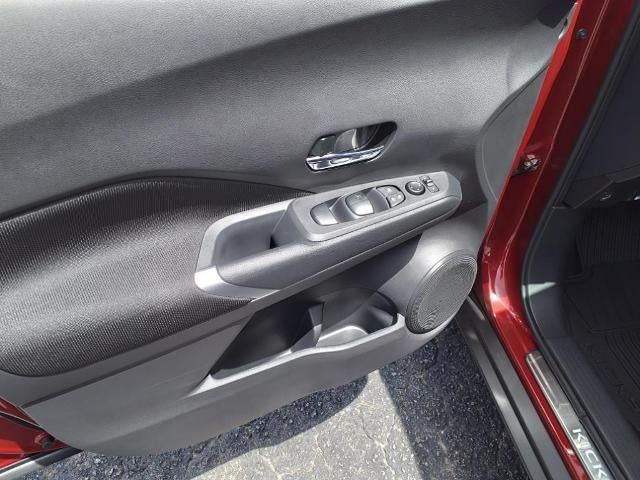 2024 Nissan Kicks SV FWD