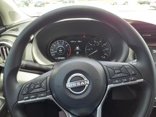2024 Nissan Kicks SV FWD
